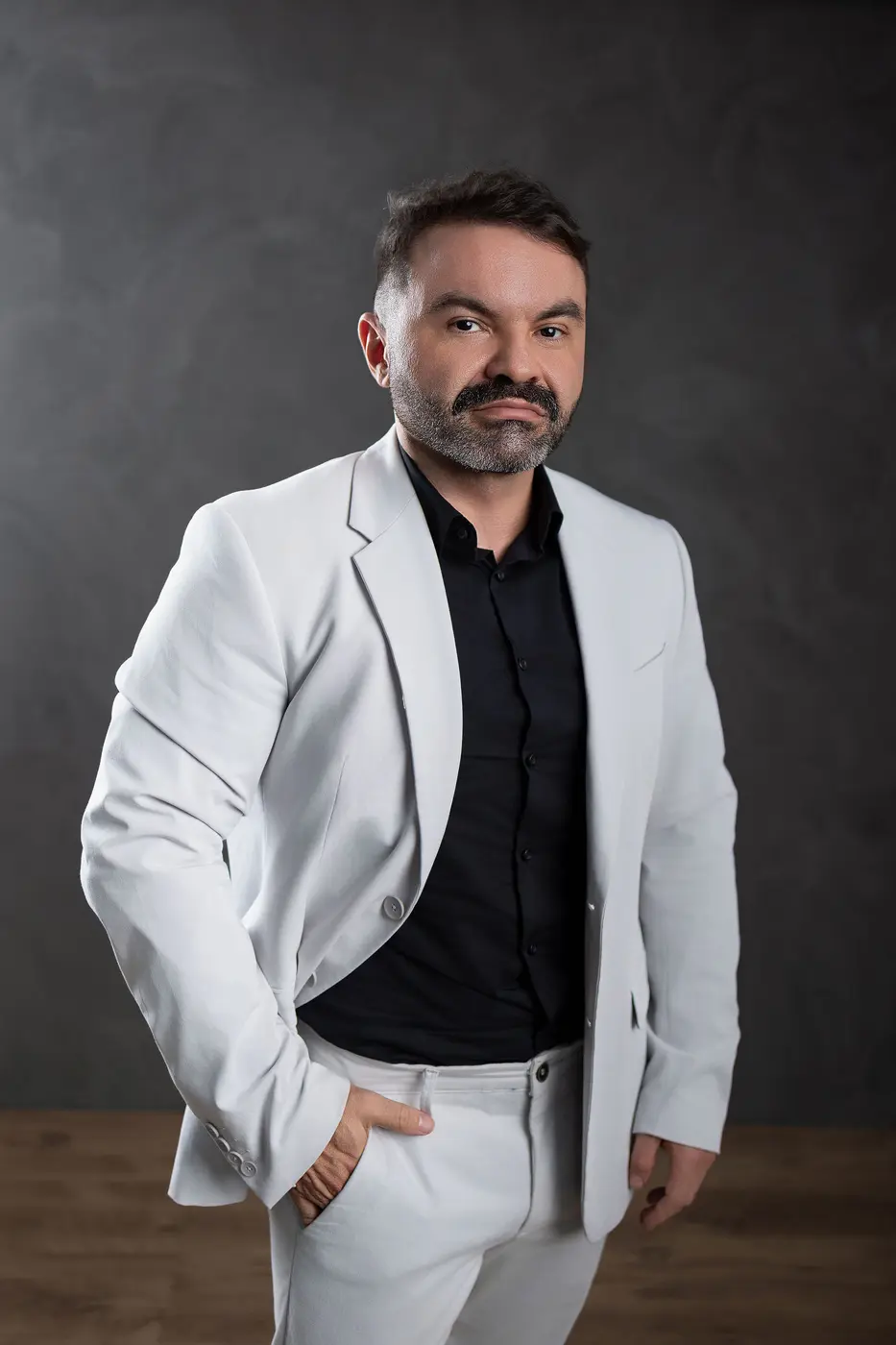 Dr. Marcos Almeida, endocrinologista em Boa Viagem, Recife